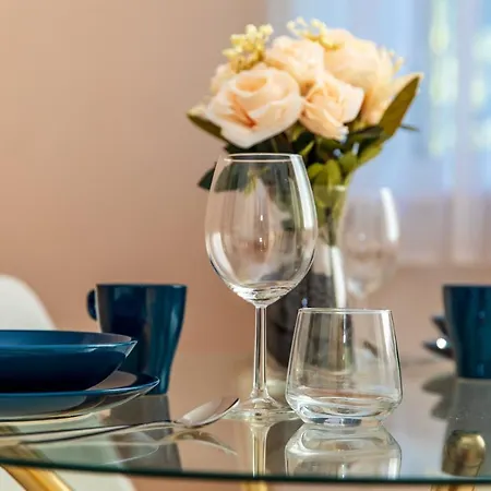 Vasaros Apartamentai 2 * Palanga
