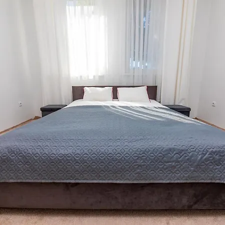 Vasaros Apartamentai 2 Apartment