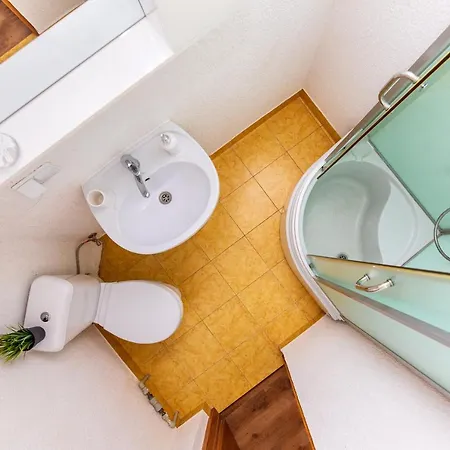 Apartment Vasaros Apartamentai 2